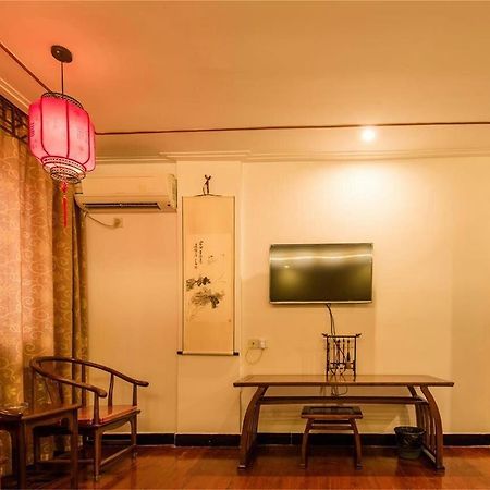 Jinyao Business Hotel Yiwu  Δωμάτιο φωτογραφία