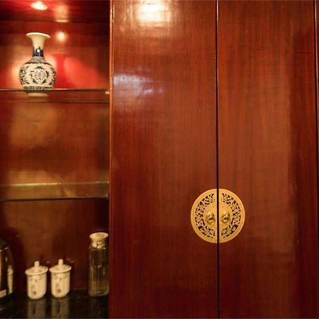 Jinyao Business Hotel Yiwu  Δωμάτιο φωτογραφία