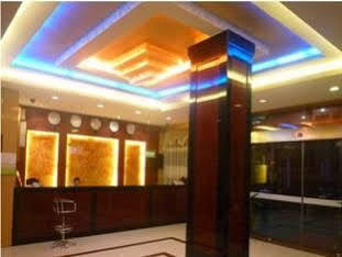 Jinyao Business Hotel Yiwu  Εξωτερικό φωτογραφία