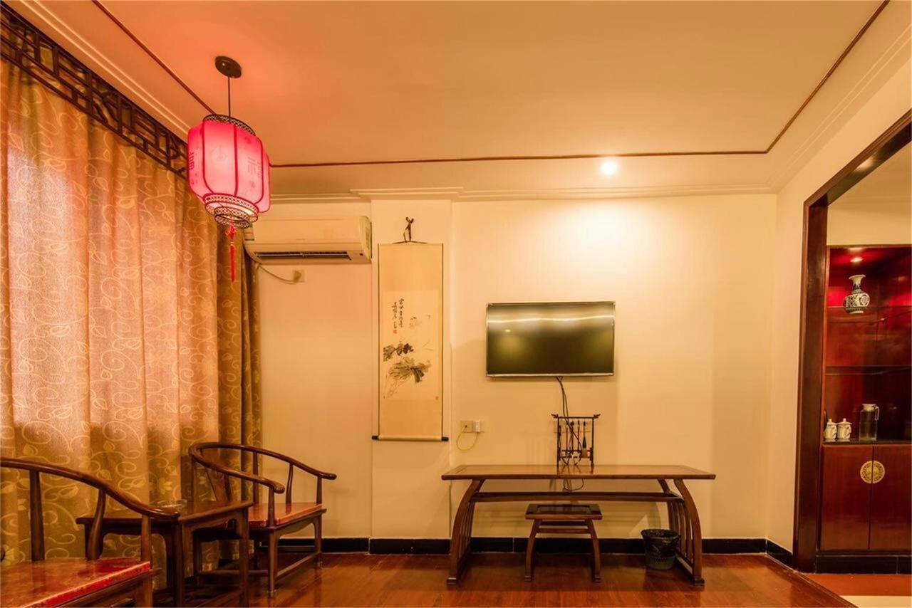 Jinyao Business Hotel Yiwu  Δωμάτιο φωτογραφία